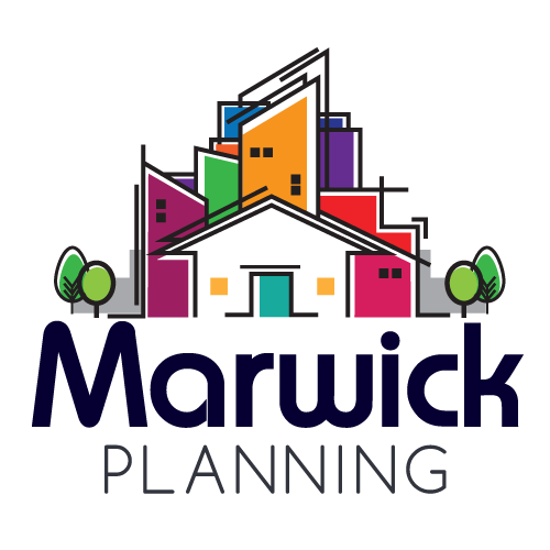 Marwick Planning - Town planner, Dunfermline, Scotland